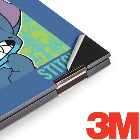 Disney Lilo and Stitch Personalities Moods HP Spectre Skin