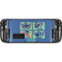 Disney Lilo and Stitch Personalities Moods Steam Deck Handheld Gaming Computer Skin