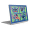 Disney Lilo and Stitch Personalities Moods Surface Book 2 13.5in Skin