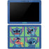 Disney Lilo and Stitch Personalities Moods Surface Go Skin