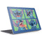 Disney Lilo and Stitch Personalities Moods Surface Laptop 3 13.5in Skin