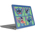 Disney Lilo and Stitch Personalities Moods Surface Laptop Studio Skin