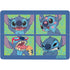 Disney Lilo and Stitch Personalities Moods Surface Laptop Studio Skin