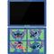 Disney Lilo and Stitch Personalities Moods Surface Pro 7 Skin