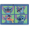 Disney Lilo and Stitch Personalities Moods Surface Pro 9 Skin