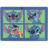 Disney Lilo and Stitch Personalities Moods Surface Pro 9 Skin