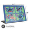 Disney Lilo and Stitch Personalities Moods Universal Laptop 12in (9.8 x 6.8in) Skin