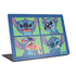 Disney Lilo and Stitch Personalities Moods Universal Laptop 13in (10.6 x 7.6in) Skin