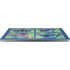 Disney Lilo and Stitch Personalities Moods Universal Laptop 17in (13.8 x 10in) Skin