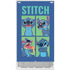 Disney Lilo and Stitch Personalities Moods Xbox Series S Console Skin