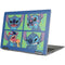 Disney Lilo and Stitch Personalities Moods Yoga 710 14in Skin