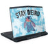Disney Lilo and Stitch Stay Weird Dell Alienware Skin