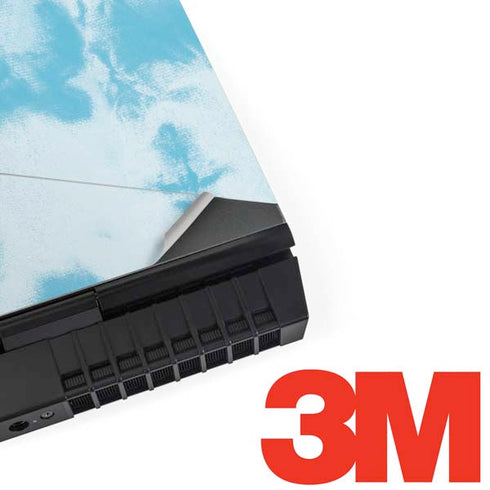 Disney Lilo and Stitch Stay Weird Dell Alienware Skin