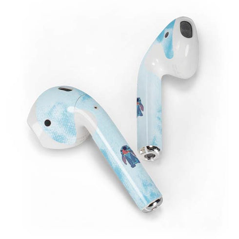 Disney Lilo and Stitch Stay Weird Apple AirPods 2 Skin