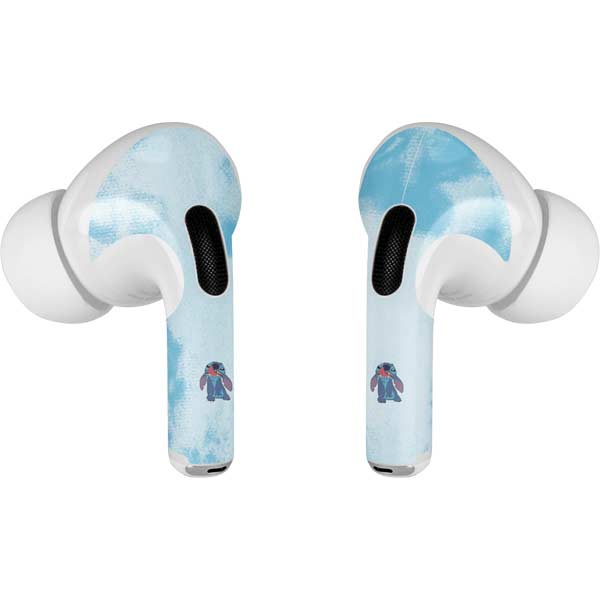 Disney Lilo and Stitch Stay Weird Apple AirPods Pro Skin
