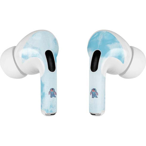 Disney Lilo and Stitch Stay Weird Apple AirPods Pro Skin