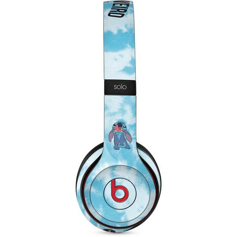 Disney Lilo and Stitch Stay Weird Beats Solo 2 Wireless Skin