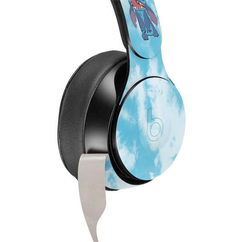 Disney Lilo and Stitch Stay Weird Beats Solo Pro Skin