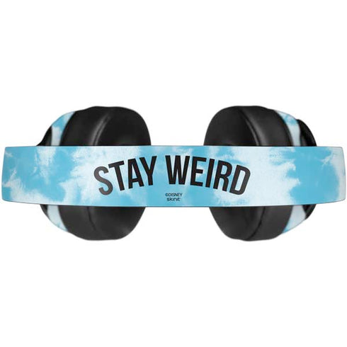 Disney Lilo and Stitch Stay Weird Beats Solo Pro Skin