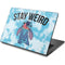 Disney Lilo and Stitch Stay Weird Dell Chromebook Skin