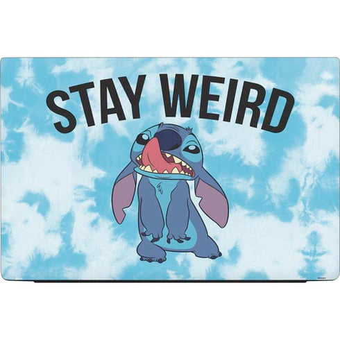 Disney Lilo and Stitch Stay Weird Dell Vostro Skin