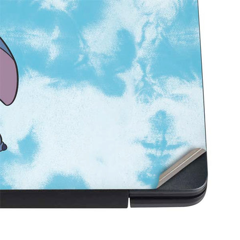 Disney Lilo and Stitch Stay Weird Dell Vostro Skin