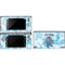 Disney Lilo and Stitch Stay Weird DS Lite Skin