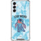 Disney Lilo and Stitch Stay Weird Galaxy A15 5G Clear Case