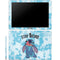Disney Lilo and Stitch Stay Weird Galaxy Book 12in Skin