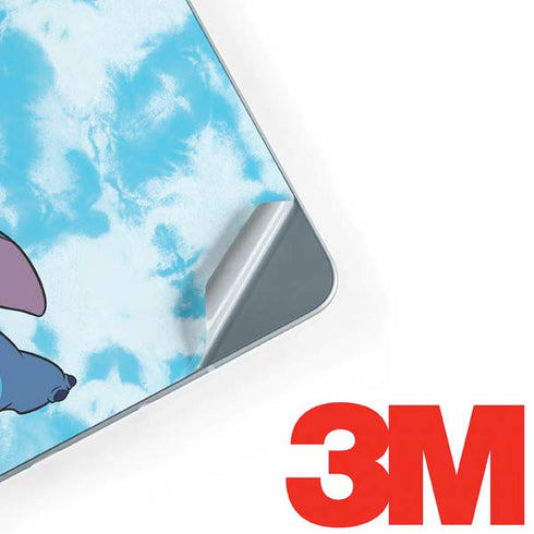 Disney Lilo and Stitch Stay Weird Galaxy Book 12in Skin