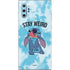 Disney Lilo and Stitch Stay Weird Galaxy Note 10 Plus Skin