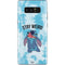 Disney Lilo and Stitch Stay Weird Galaxy Note 8 Skin