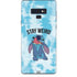 Disney Lilo and Stitch Stay Weird Galaxy Note 9 Skin