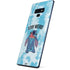 Disney Lilo and Stitch Stay Weird Galaxy Note 9 Skin