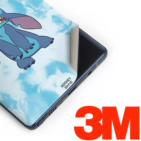 Disney Lilo and Stitch Stay Weird Galaxy Note 9 Skin