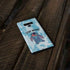 Disney Lilo and Stitch Stay Weird Galaxy Note 9 Skin