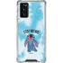 Disney Lilo and Stitch Stay Weird Galaxy Note20 5G Clear Case