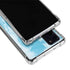 Disney Lilo and Stitch Stay Weird Galaxy Note20 5G Clear Case