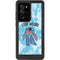 Disney Lilo and Stitch Stay Weird Galaxy Note20 Ultra 5G Waterproof Case