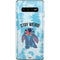 Disney Lilo and Stitch Stay Weird Galaxy S10 Plus Skin