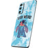 Disney Lilo and Stitch Stay Weird Galaxy S20 Fan Edition Skin