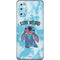 Disney Lilo and Stitch Stay Weird Galaxy S20 Skin
