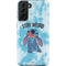 Disney Lilo and Stitch Stay Weird Galaxy S21 Plus 5G Pro Case