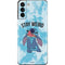 Disney Lilo and Stitch Stay Weird Galaxy S21 Plus 5G Skin