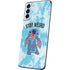 Disney Lilo and Stitch Stay Weird Galaxy S21 Plus 5G Skin
