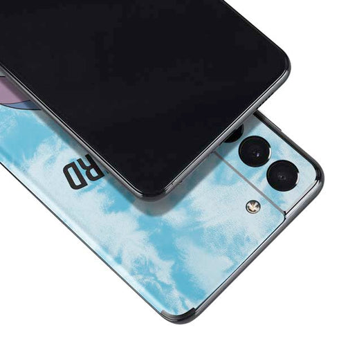 Disney Lilo and Stitch Stay Weird Galaxy S21 Plus 5G Skin