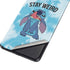 Disney Lilo and Stitch Stay Weird Galaxy S21 Ultra 5G Skin