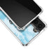 Disney Lilo and Stitch Stay Weird Galaxy S22 Plus Clear Case