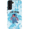Disney Lilo and Stitch Stay Weird Galaxy S22 Plus Pro Case