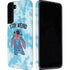 Disney Lilo and Stitch Stay Weird Galaxy S22 Plus Pro Case